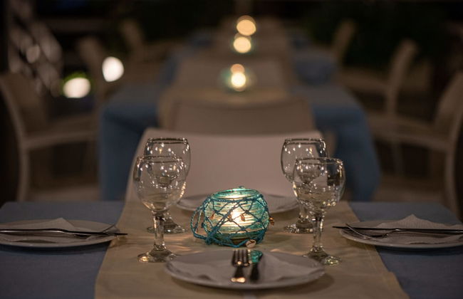 Apollo Beach Hotel - Foto 52