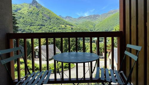 Joli duplex pr 5p, parking, balcon, piscine été - Photo 5