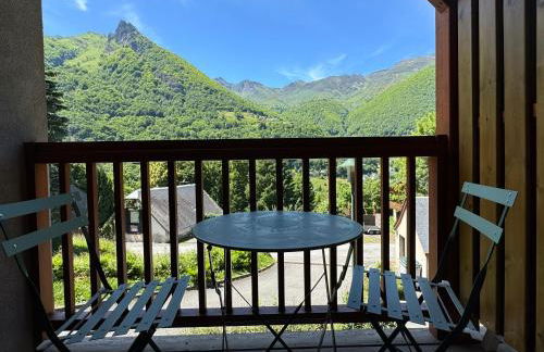 Joli duplex pr 5p, parking, balcon, piscine été - Photo 5