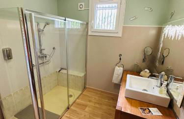 Grande maison de vacances jusqu'à 15 personnes, à quelques pas d'Aix-en-Provence - Foto 22