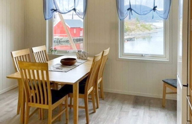 6 Person Holiday Home in Svelgen-by Traum - Foto 10