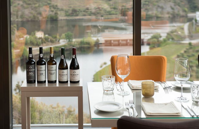 Vila Gale Douro Vineyards Hotel - Foto 54