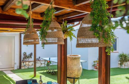 Acogedora casita en la Subbética, centro de Andalucía, Granada y Córdoba - Foto 40