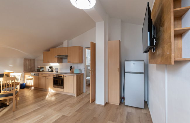 Alpenchalets - Foto 10