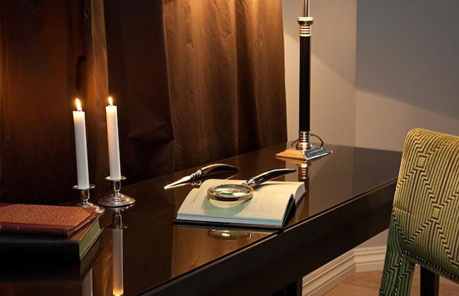 Frogner House - Skovveien - Foto 5