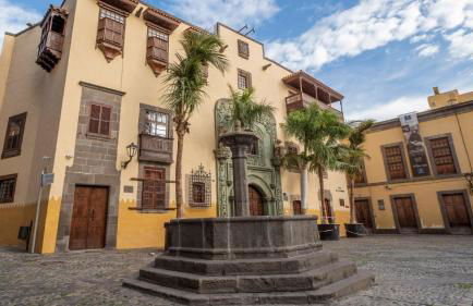 Vcv Apartamento San Telmo - Foto 33