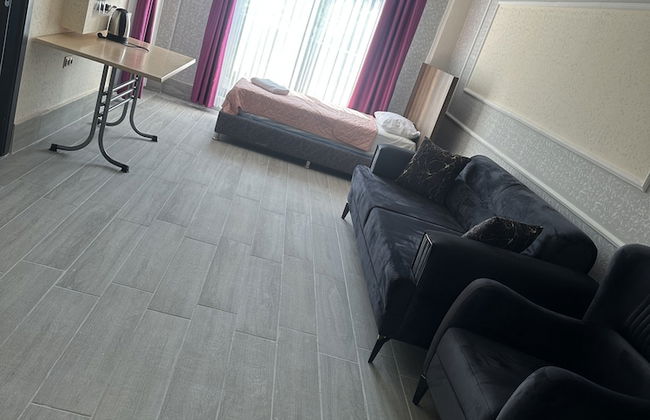 Ege Suit Otel - Foto 1