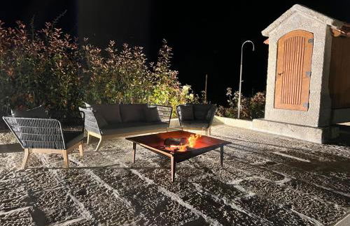 House with saltwater pool - Charming in the Douro Valley - Foto 27