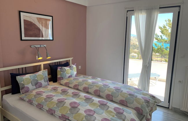 Villa Aliki - Foto 4