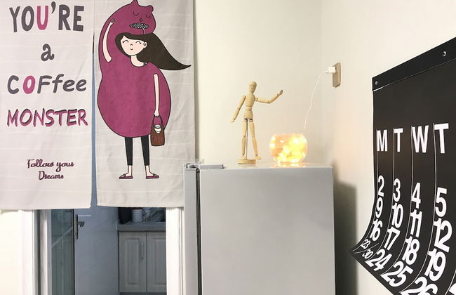 Xi'an The Queen's Box - Foto 9