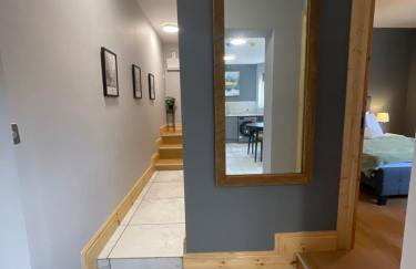 West Midlands-2 Double Bed Room Apartment - Photo 17