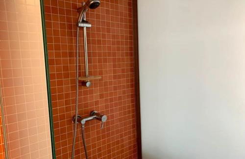 Loft con terraza, parking y piscina en verano-sebcan - Foto 13