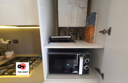 Apartment facing the Monza park - Foto 13