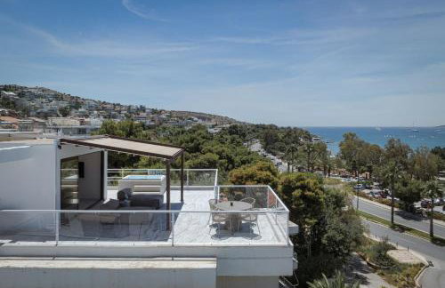 The Vouliagmeni Penthouse - Photo 54