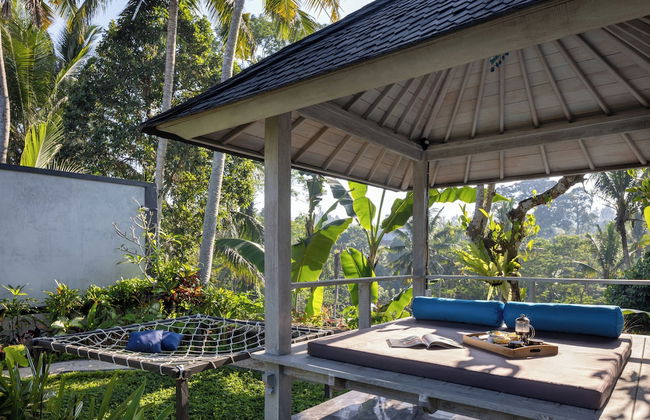 Capung Asri Ubud - Foto 45