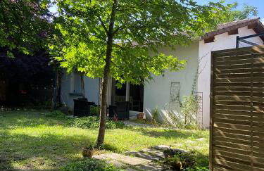 La maison de Mamie - Foto 21