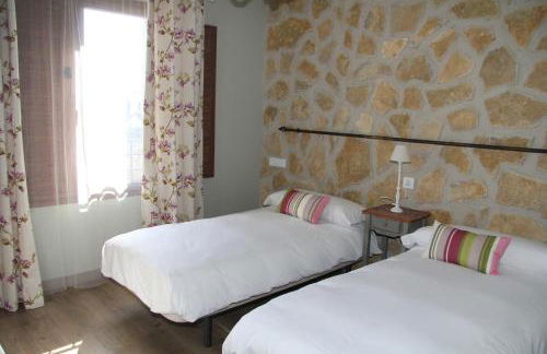 Casa Rural El Olivar de Valdefuentes - Foto 17