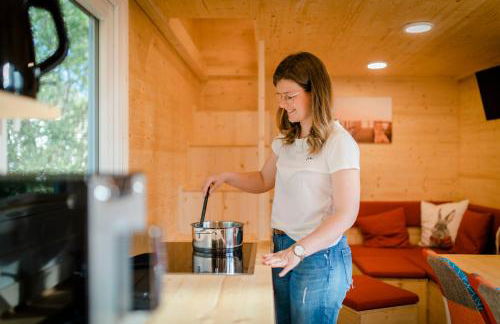 Tiny House - Birne - Foto 15