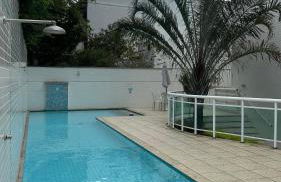 Ap aconchegante em Itacoatiara próximo a praia - Foto 18