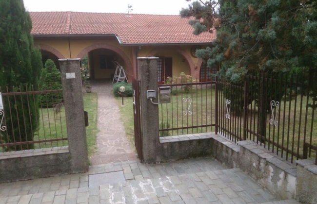 Allevamento B&B - Foto 50