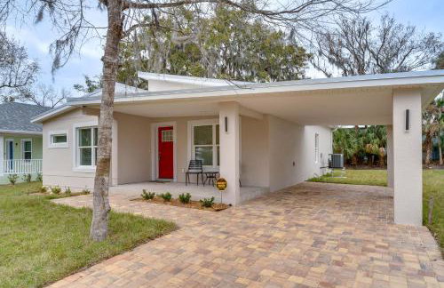 Daytona Beach Vacation Home about 4 Mi to Main St Pier - Foto 30