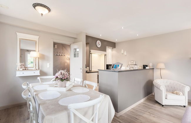 Inviting Holiday Home in Nieuwpoort With Garden - Foto 28