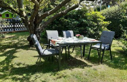 Ferienwohnung Ankert - Foto 3