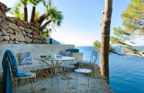 Maripins. Villa con jacuzzi y vistas únicas al mar - Foto 31