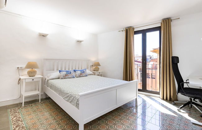 Unik Vacation Citywall - Foto 37