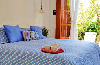 Panoramic Villa with Heated Pool & Whirlpool, WI-FI, Garden - Beach Side - 200mt from the sea - Foto 45