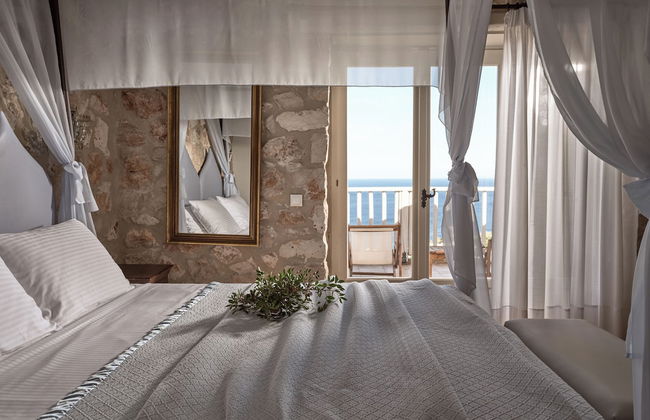 Orfos Villas - Photo 12