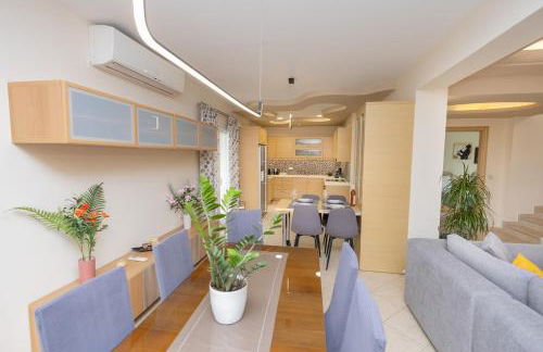 Gournes Mare Luxury Villa with private pool - Photo 17