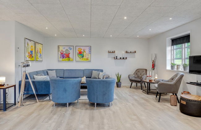 "Ringulf" - 350m from the sea - Foto 22