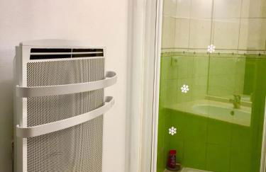 Appartement - Terrasse "L' orée des monts" - Loudenvielle location - Foto 17