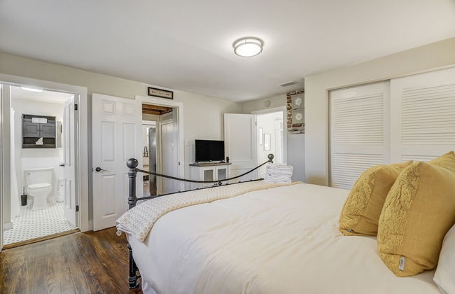 Bluebird Inn - Foto 4