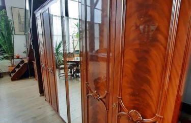 Ferienwohnung Altes Künstleratelier Weimar - Foto 16