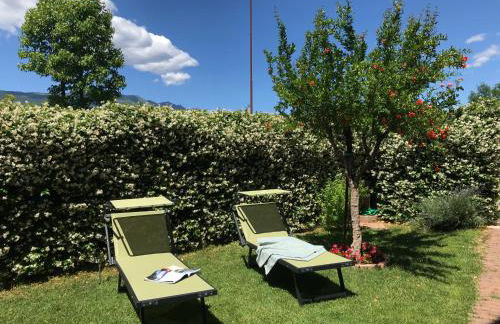 Casa con vista Forte - tra lago e monti - Photo 1