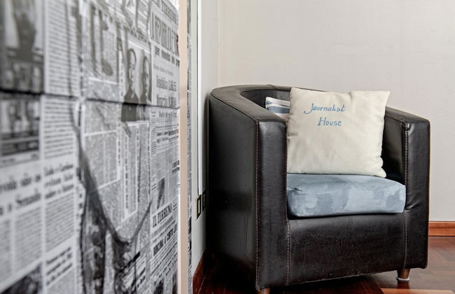 Li-e625-pipa16a1 - The Journalist House - Foto 21