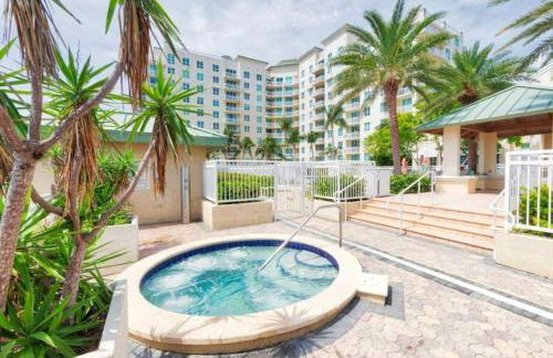 Tropical Coastal Resort Boynton Beach - Foto 26