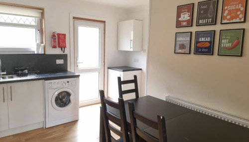 Hamilton Home From Home - Foto 2