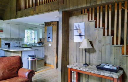 157SL peaceful forest retreat - Foto 16