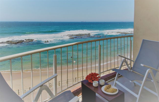 404 Cozumel Umdloti Beachfront Magic - Photo 7