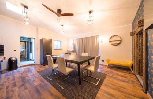 Design Apartments - "Remise Blumberg" - Foto 79