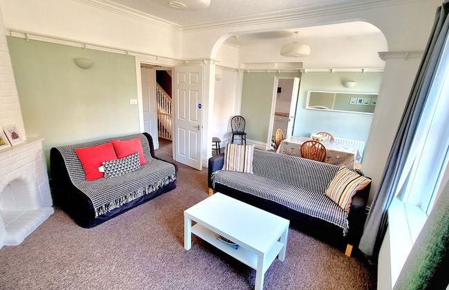 Beachcomber Holiday Apartments - Foto 11