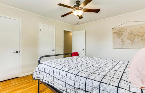 Florence Family Home with Dog-Friendly Yard - Foto 19