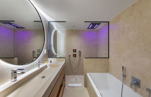 Chalet Carriaz Meribel Village 14pers à 5min à pieds des pistes et commerces - Foto 18