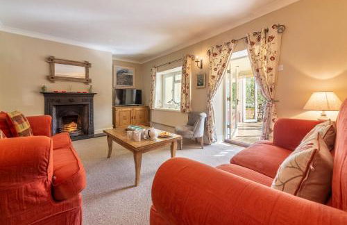 Columbine Cottage - Foto 12