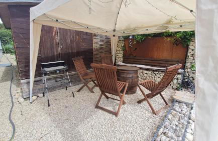 Apartment Neuweiher - Foto 28