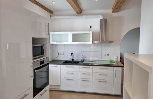 Ferienwohnung Kreuzberg - Foto 10