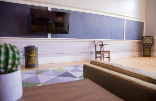 School 31 Lofts - Foto 64